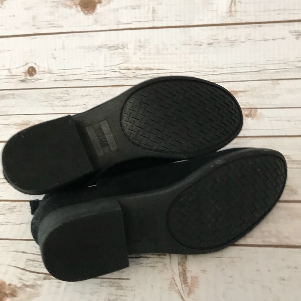 New Toms Deia Boot B7-83 - Picture 4 of 5
